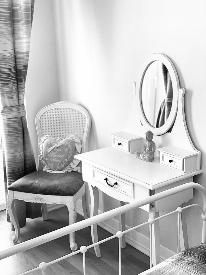 Apartamenty Kocham Morze Свиноуйсьце Экстерьер фото