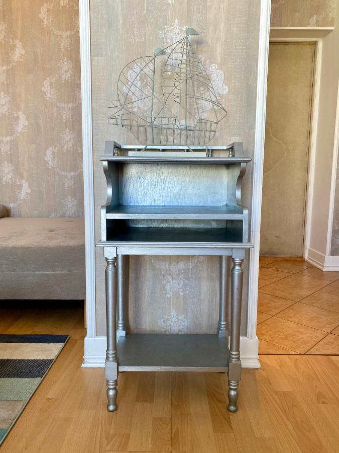 Apartamenty Kocham Morze Свиноуйсьце Экстерьер фото