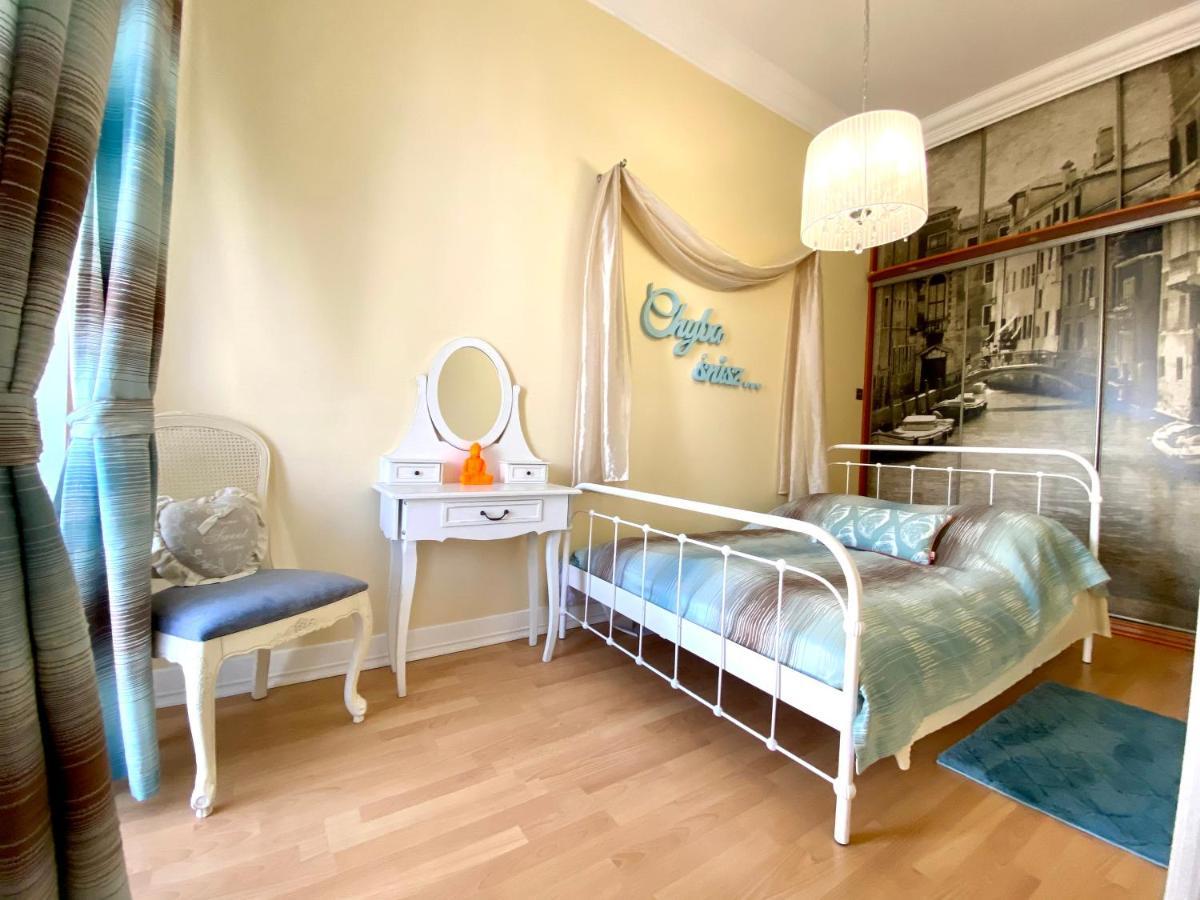 Apartamenty Kocham Morze Свиноуйсьце Экстерьер фото